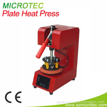 Cheap Plate Heat Press Machine